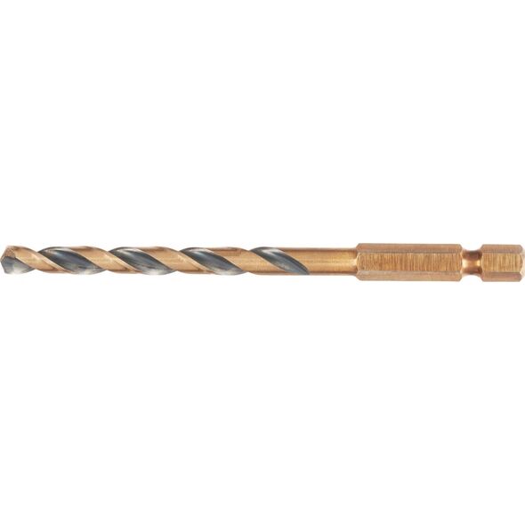 Wiertło Dewalt wiertło 5.5mm black and gold hex