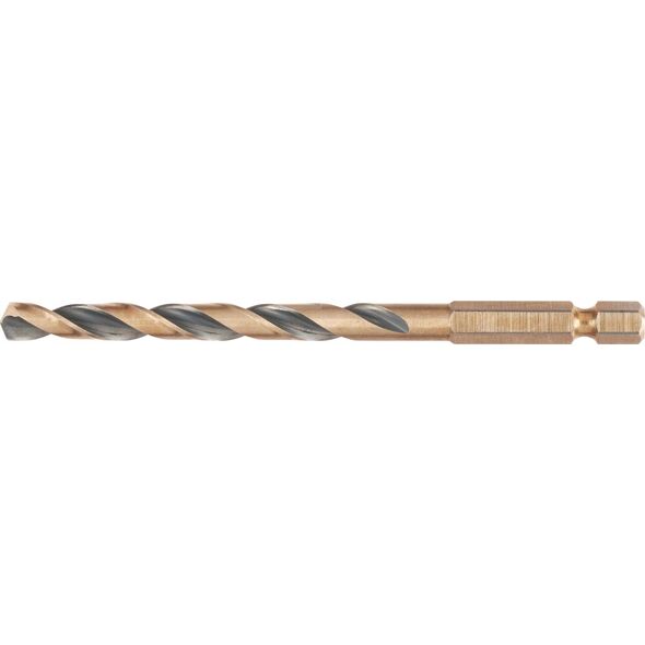 Wiertło Dewalt wiertło 6.5mm black and gold hex