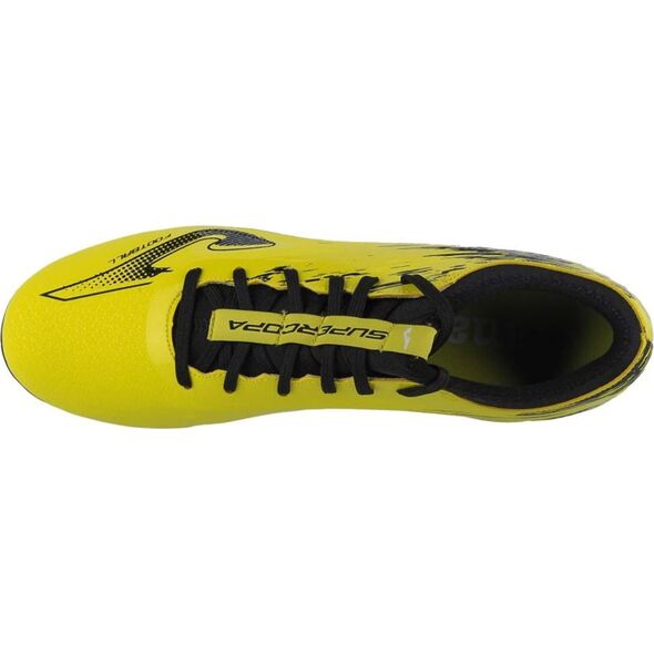 Joma Joma Super Copa 2309 FG SUPW2309FG Żółte 40
