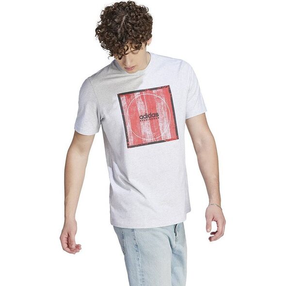 Adidas Koszulka adidas Tiro Box Tee II5878