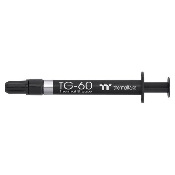 Pasta termoprzewodząca Thermaltake Thermaltake TG-60 Thermal Grease Liquid Metal 1g 52 W/m-K