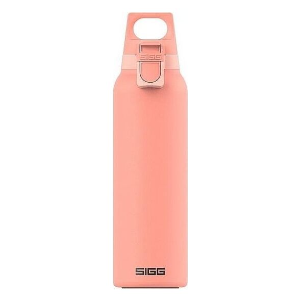 SIGG Butelka termiczna SIGG HOT&COLD ONE TOP 550 ml (różowy) Light Shy Pink