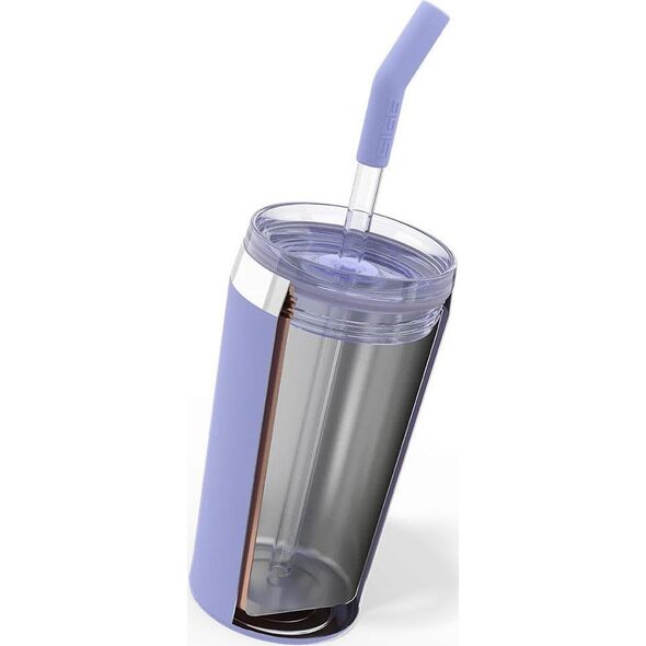 SIGG Kubek Termiczny Sigg Helia 450 ml Blue
