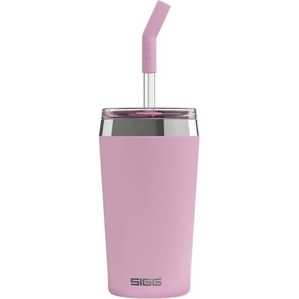 SIGG Kubek Termiczny Sigg Helia 450 ml Lingonberry