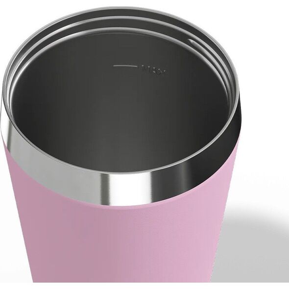 SIGG Kubek Termiczny Sigg Helia 450 ml Lingonberry