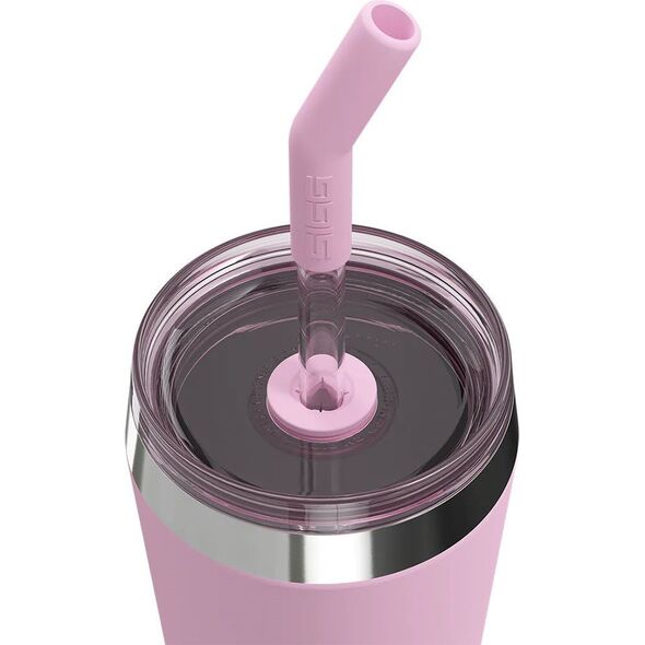 SIGG Kubek Termiczny Sigg Helia 450 ml Lingonberry
