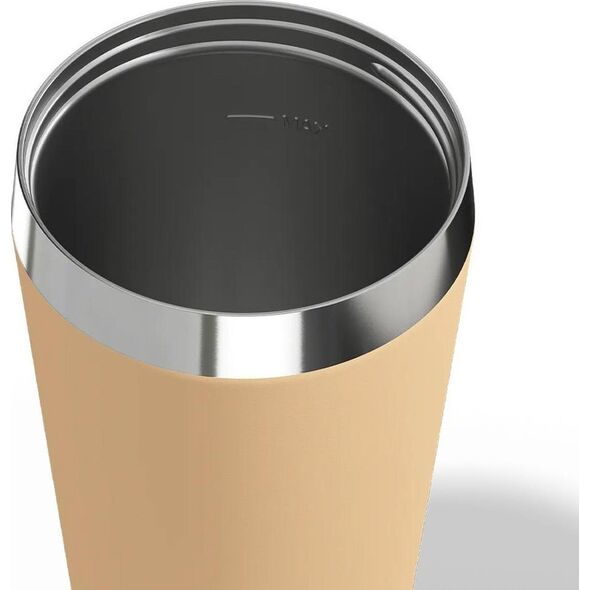 SIGG Kubek Termiczny Sigg Helia 600 ml Peach
