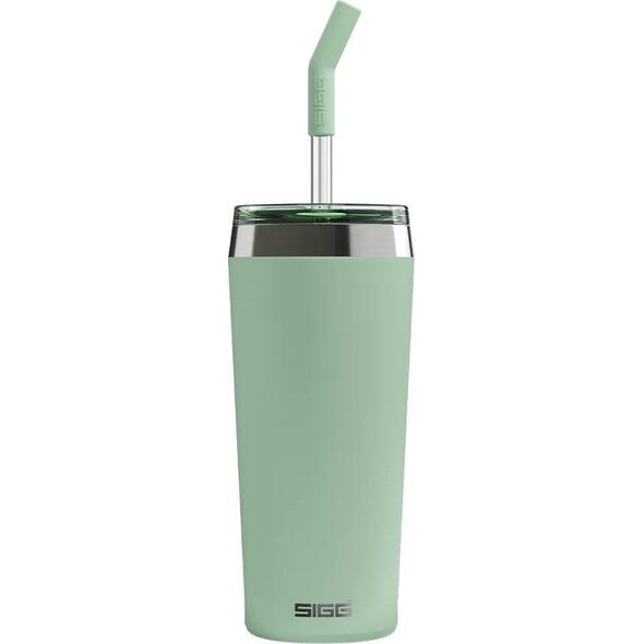 SIGG Kubek Termiczny Sigg Helia 600 ml Green