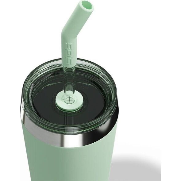 SIGG Kubek Termiczny Sigg Helia 600 ml Green