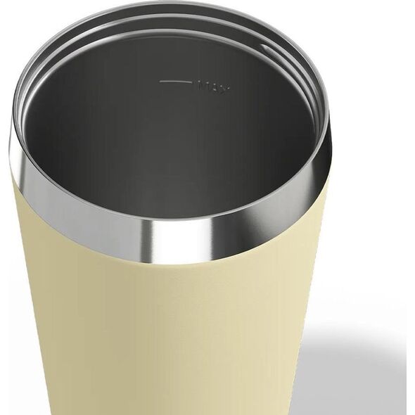 SIGG Kubek Termiczny Sigg Helia 600 ml Yellow