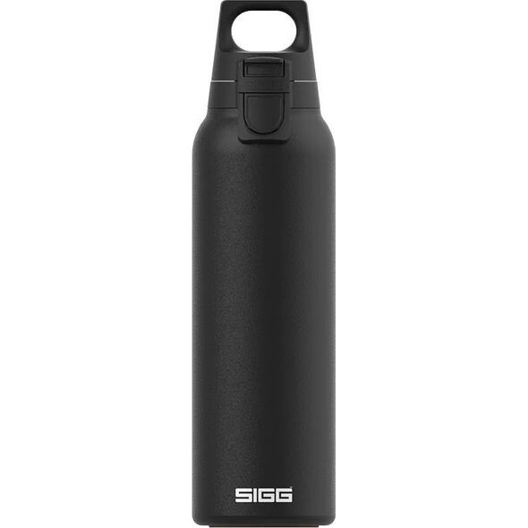 SIGG Butelka Termiczna Sigg Hot Cold 550 ml Light Black