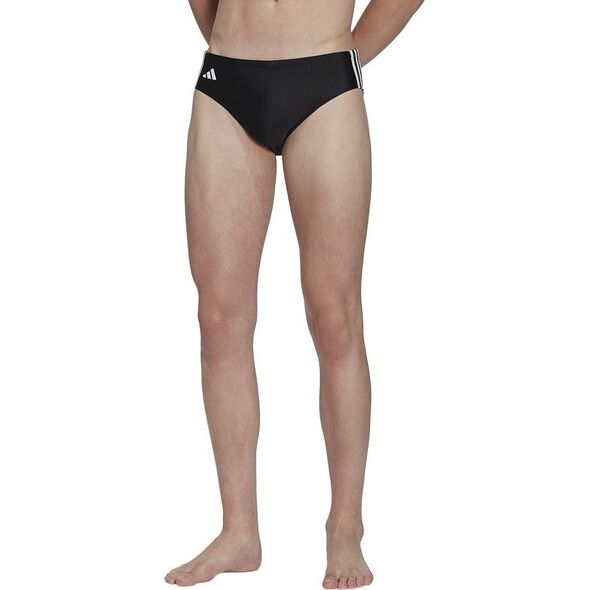 Adidas Kąpielówki adidas 3 Stripes Trunk HT2063