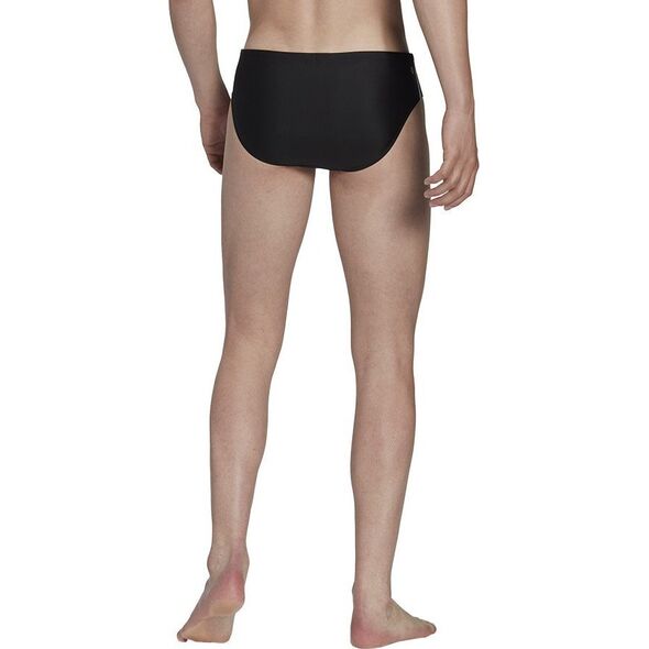 Adidas Kąpielówki adidas 3 Stripes Trunk HT2063