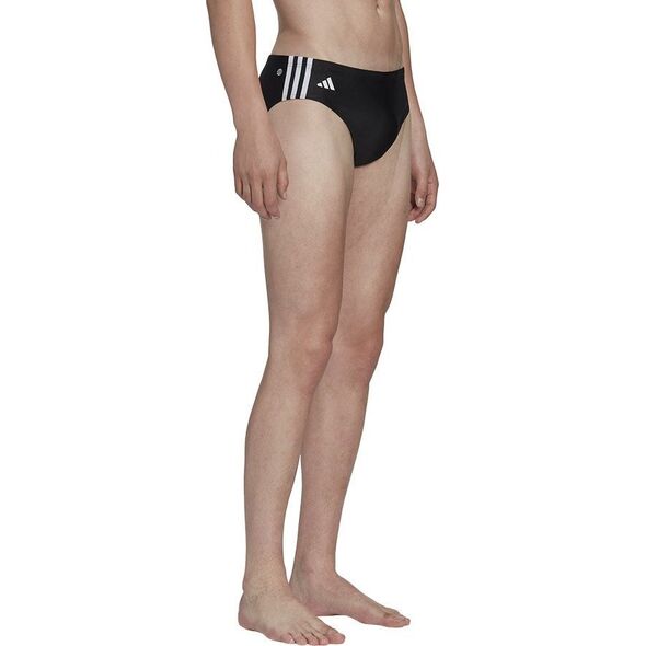 Adidas Kąpielówki adidas 3 Stripes Trunk HT2063