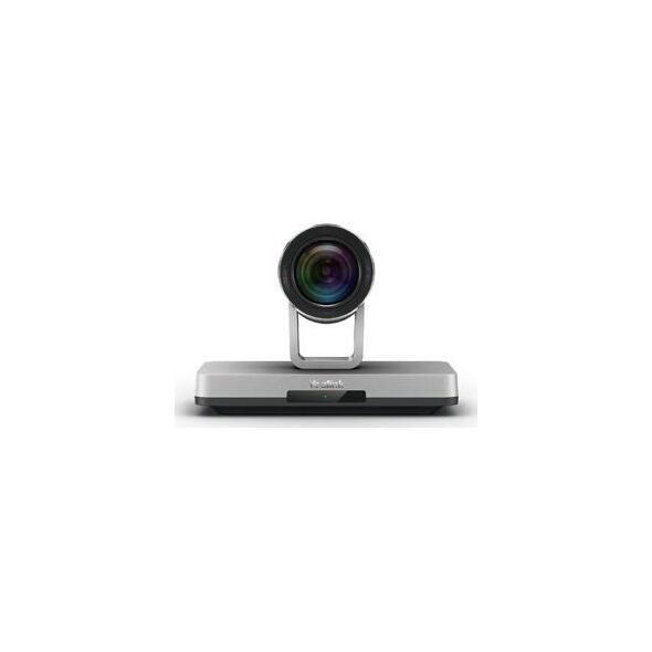 Kamera internetowa Yealink CP960-UVC80-N8i5C-ZR, zestaw wideokonferencyjny Zoom Rooms z PC