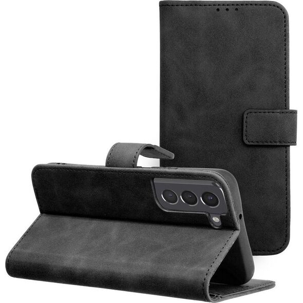 OEM Kabura TENDER Book do SAMSUNG Galaxy A53 5G czarny