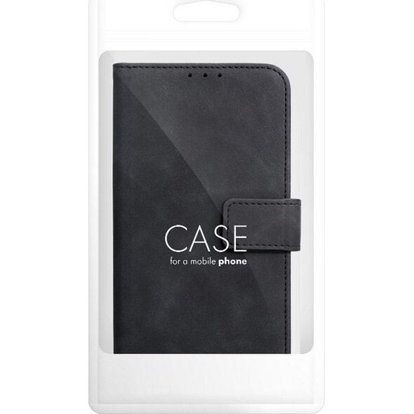 OEM Kabura TENDER Book do SAMSUNG Galaxy A53 5G czarny