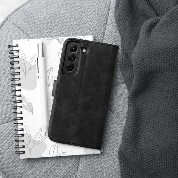 OEM Kabura TENDER Book do SAMSUNG Galaxy A53 5G czarny