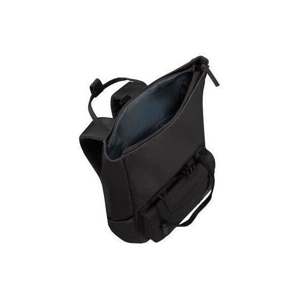 American Tourister 143779 1041 PLECAK AMERICAN TOURISTER UG16 CITY ROLL-TOP BLACK