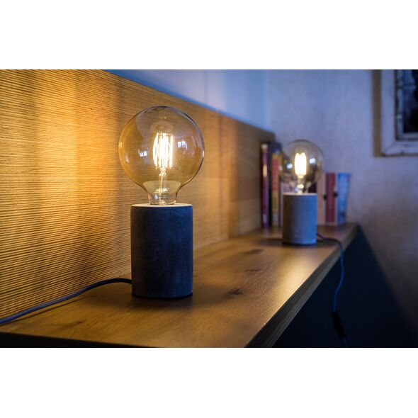 Brennenstuhl BRENNENSTUHL ŻARÓWKA FILAMENTOWA LED WIFI "GLOBE" E27, 2200K, 470lm, 4,9W