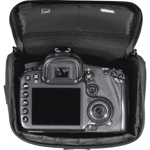 Torba Matera Matera Camera Bag, 110 Colt, black