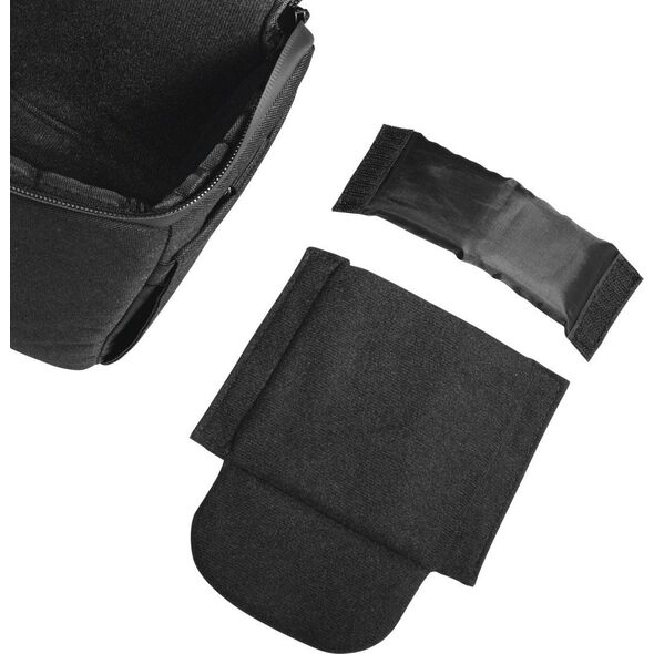 Torba Matera Matera Camera Bag, 110 Colt, black