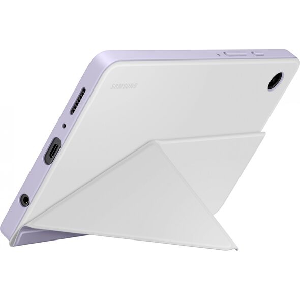 Etui na tablet Samsung Etui Samsung Book Cover Galaxy Tab A9 białe