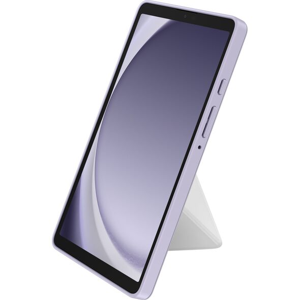 Etui na tablet Samsung Etui Samsung Book Cover Galaxy Tab A9 białe