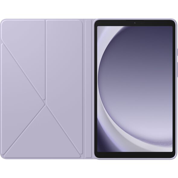 Etui na tablet Samsung Etui Samsung Book Cover Galaxy Tab A9 białe