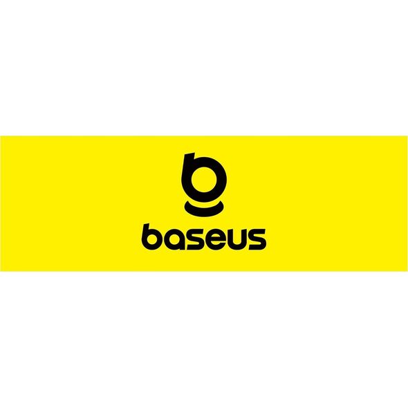 Kabel USB Baseus Baseus Habitat Series Fast Charging Cable USB to Type-C 100W 1m Wheat Pink