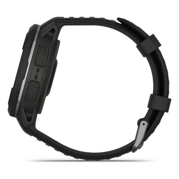 Zegarek sportowy Garmin SMARTWATCH INSTINCT CROSSOVER/BLACK 010-02730-03 GARMIN