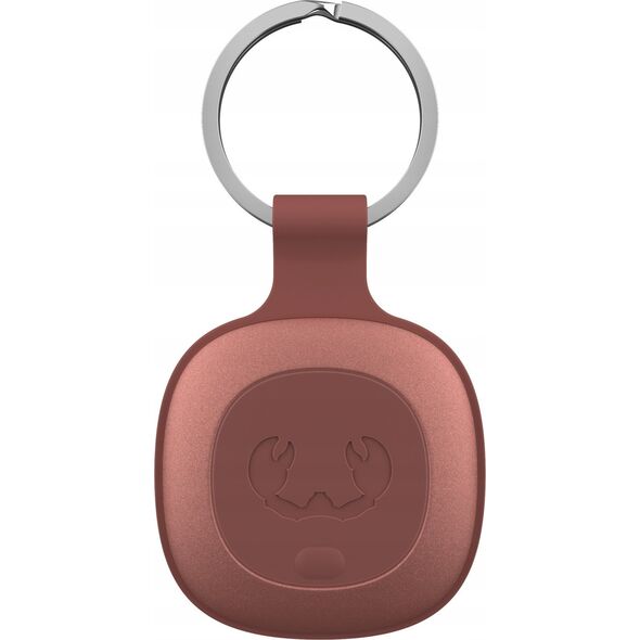 Fresh n Rebel Fresh 'n Rebel Smart Finder Tag Safari Red