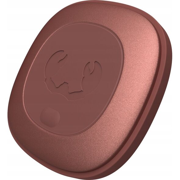 Fresh n Rebel Fresh 'n Rebel Smart Finder Tag Safari Red