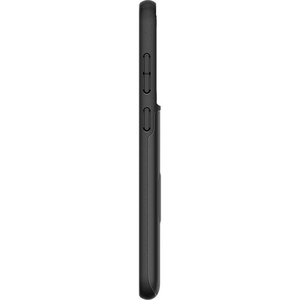 Spigen Spigen Slim Armor CS, black - Samsung Galaxy S23 FE