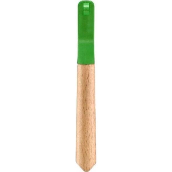 Opinel Opinel Peeler T-Duo Wood green