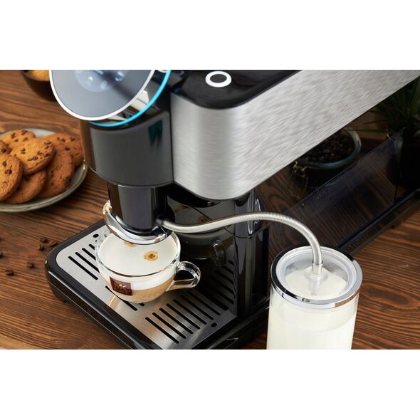 Ekspres ciśnieniowy Dr. Coffee H2