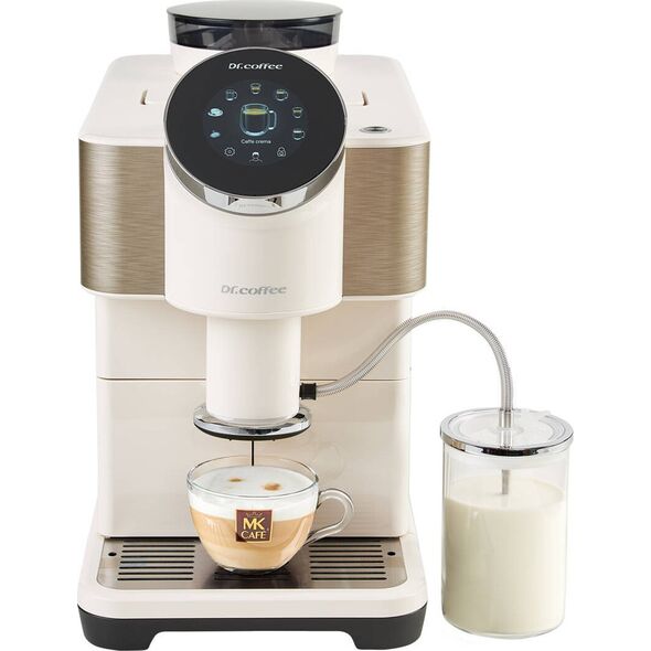 Ekspres ciśnieniowy Dr. Coffee H2