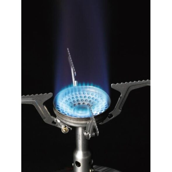 SOTO SOTO Amicus w Igniter+ New River Pot Combo