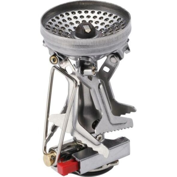 SOTO SOTO Amicus w Igniter+ New River Pot Combo
