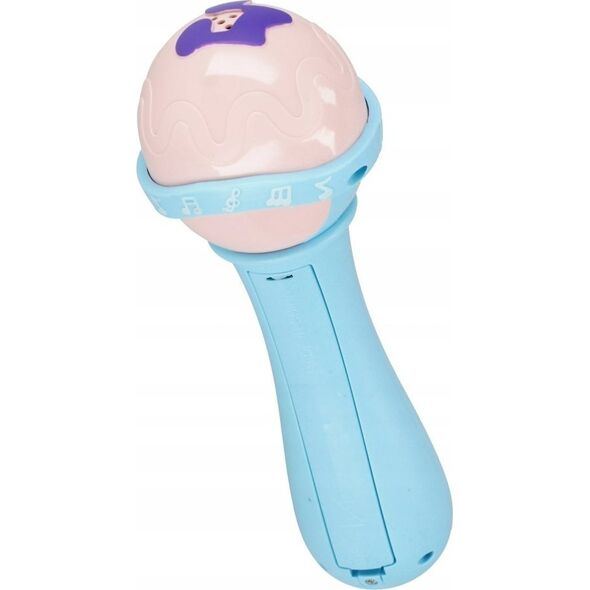 Mikrofon Mega Creative MIKROFON B/O 20CM MIX2 MC DISP 12/144/288 13239023 5905523604757