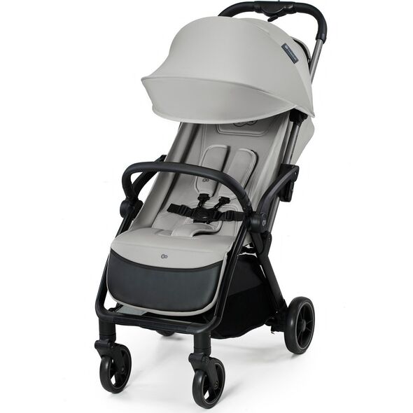Wózek KinderKraft Wózek spacerowy APINO DOVE GREY