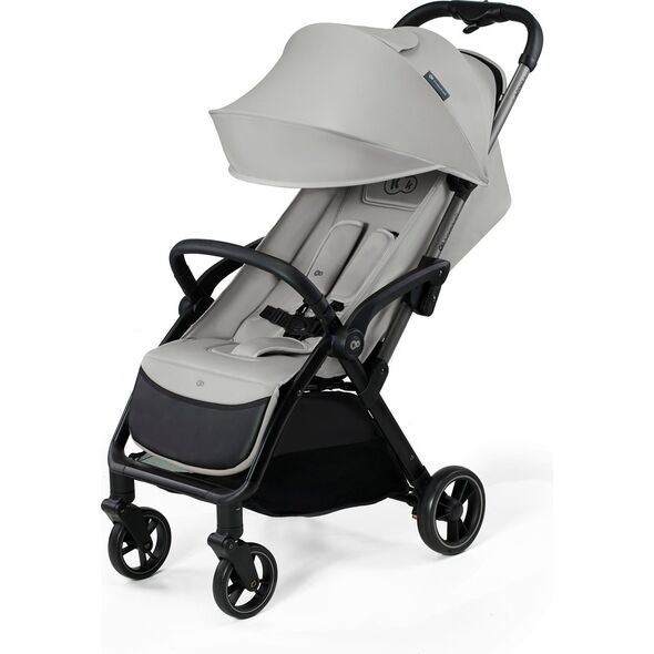 Wózek KinderKraft Wózek spacerowy APINO DOVE GREY