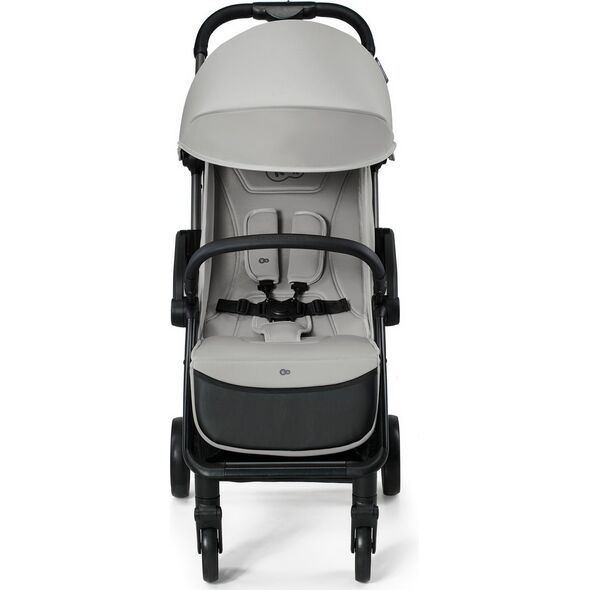 Wózek KinderKraft Wózek spacerowy APINO DOVE GREY