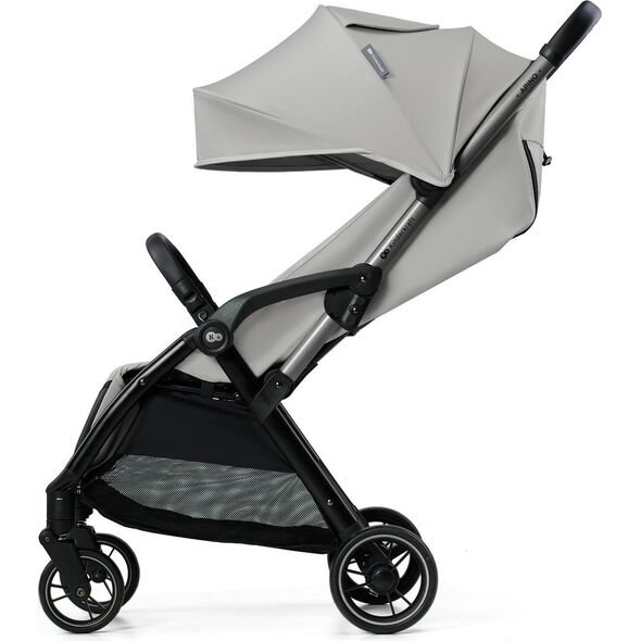 Wózek KinderKraft Wózek spacerowy APINO DOVE GREY