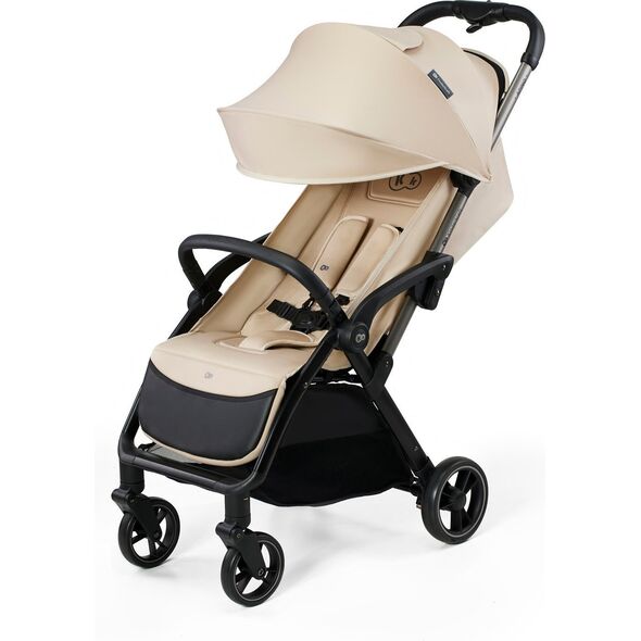 Wózek KinderKraft Wózek spacerowy APINO DUNE BEIGE