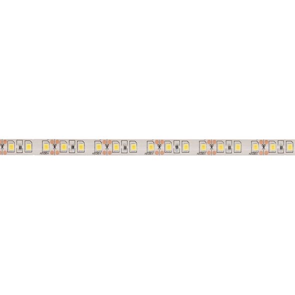 Taśma LED Prescot Prescot EH007-025-8-WW25 Taśma 120 LED Economic 12V SMD2835 9,6W/m 2800-3200K IP63