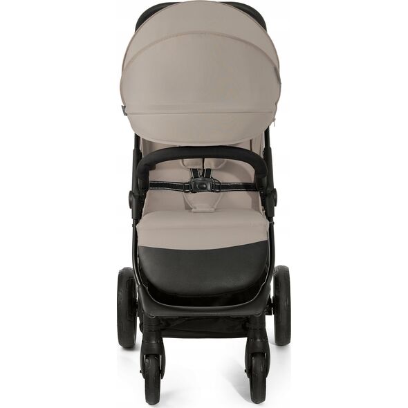 Wózek KinderKraft Kinderkraft wózek spacerowy TRIG 3 STONE BEIGE