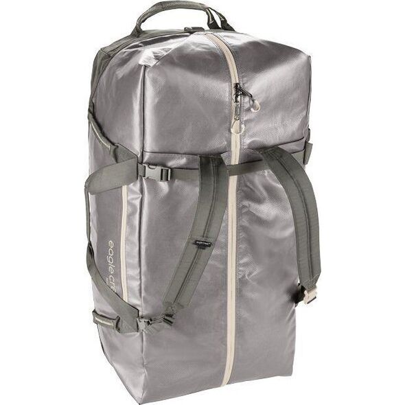 Eagle Creek Eagle Creek Migrate Wheel Duffel 130L River Rock