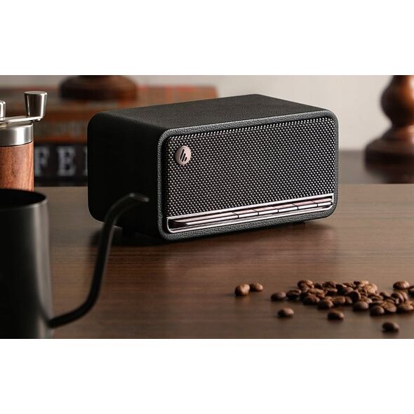 Głośnik Edifier Głośnik Bluetooth Edifier MP230 (biało-złoty)