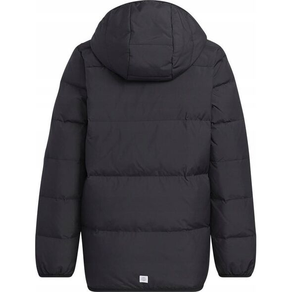 Adidas Kurtka adidas Frosty Jacket Jr HM5205